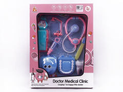 Doctor Set toys