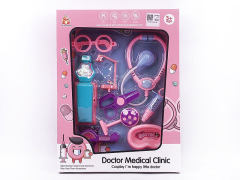 Doctor Set toys