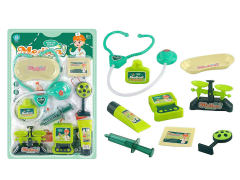 Doctor Set toys