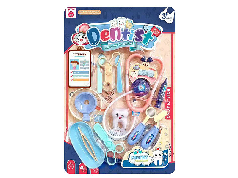 Doctor Set toys