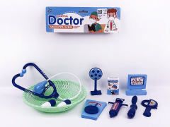 Doctor Set(2S) toys