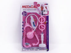 Doctor Set toys