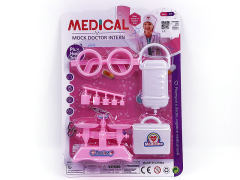 Doctor Set toys