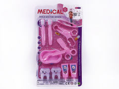 Doctor Set toys