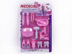 Doctor Set toys