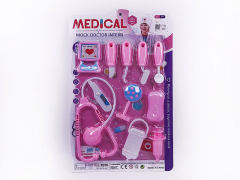 Doctor Set toys