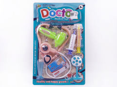 Doctor Set(2C) toys