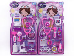 Doctor Set(2S) toys