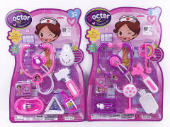 Doctor Set(2S) toys