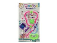 Doctor Set toys