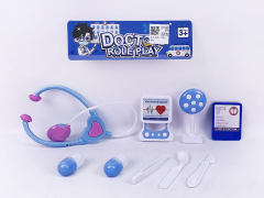 Doctor Set(2C) toys