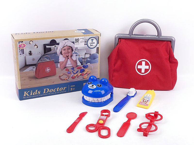 Doctor Set toys