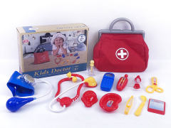 Doctor Set toys