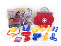 Doctor Set toys