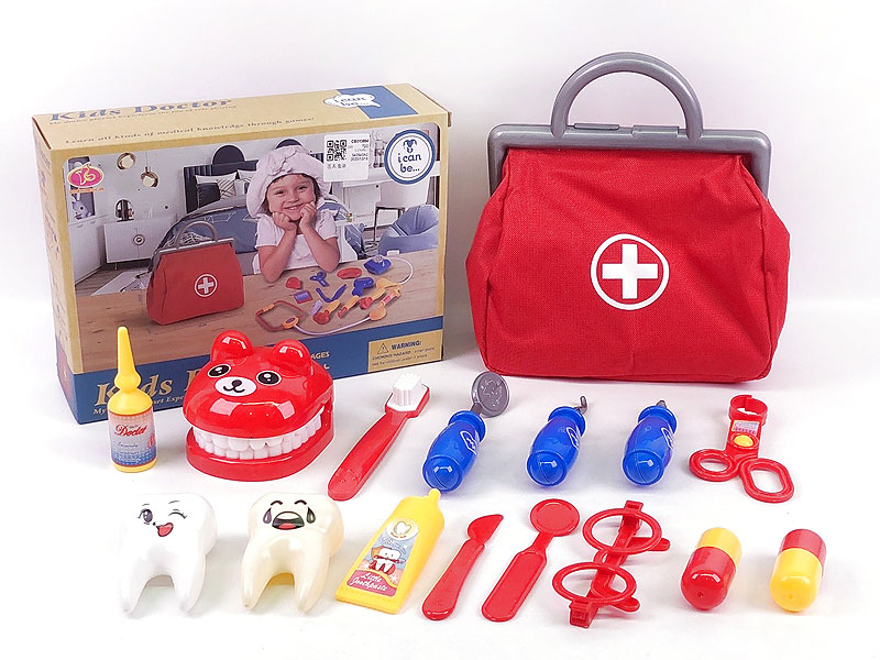 Doctor Set toys