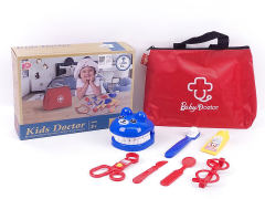 Doctor Set toys