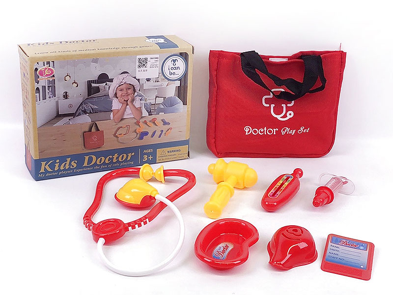 Doctor Set toys