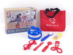 Doctor Set toys