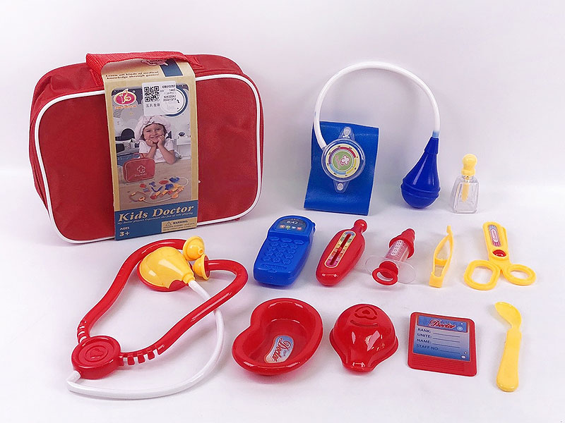 Doctor Set toys