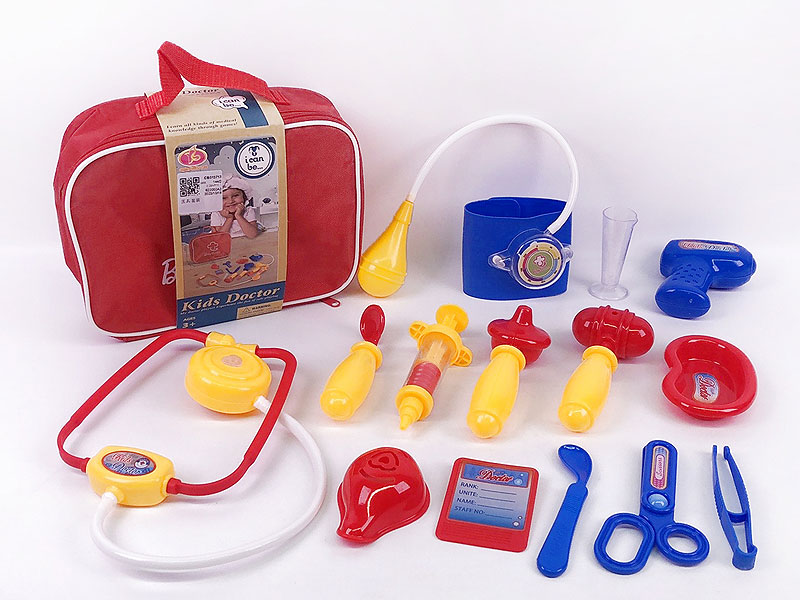 Doctor Set toys