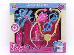 Doctor Set toys