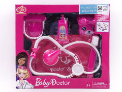 Doctor Set toys