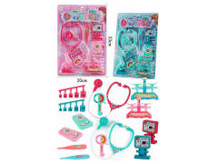 Doctor Set(2C) toys