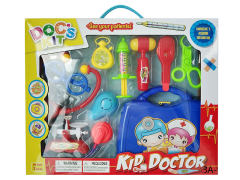 Doctor Set toys