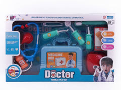 Doctor Set toys