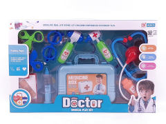 Doctor Set toys