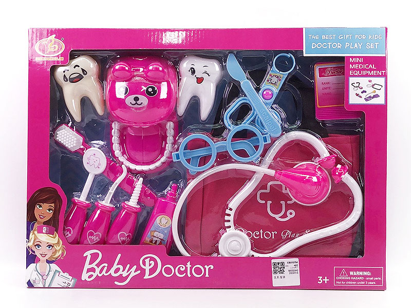 Doctor Set toys