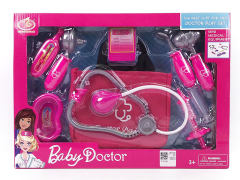 Doctor Set toys