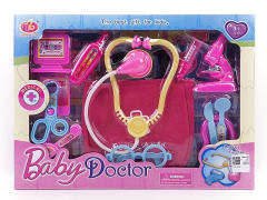 Doctor Set toys