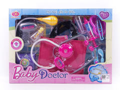 Doctor Set toys