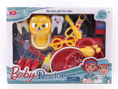 Doctor Set toys