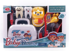 Doctor Set toys