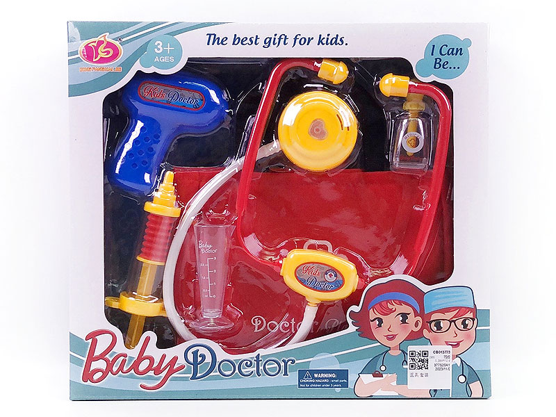 Doctor Set toys