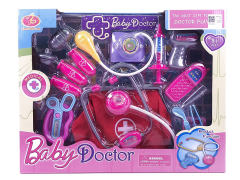 Doctor Set toys