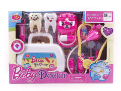 Doctor Set toys