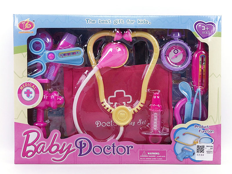 Doctor Set toys