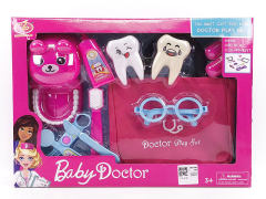 Doctor Set toys