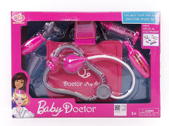 Doctor Set toys