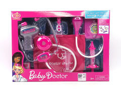 Doctor Set toys