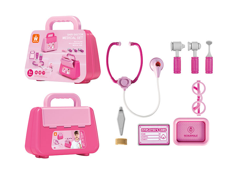 Medical Set toys