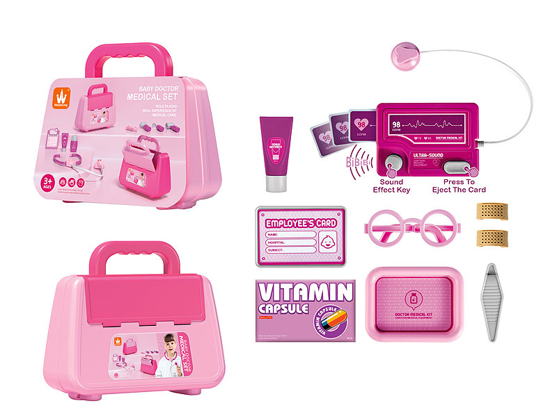 Medical Set toys