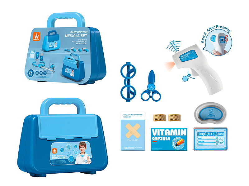 Medical Set toys