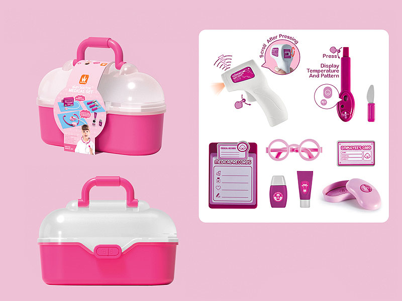 Medical Set toys