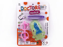 Doctor Set toys