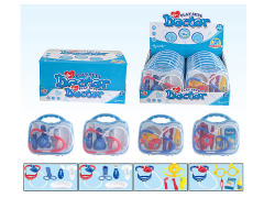 Doctor Set(12in1) toys