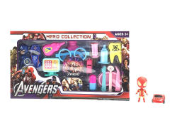 Doctor Set(17in1) toys